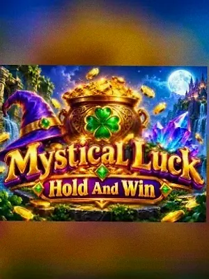 Mystical Luck Hold And Win at Wild Fortune