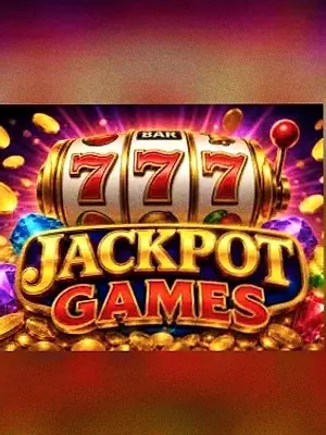 Jackpot Games at Wild Fortune